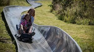 Sommerrodelbahn Winterberg